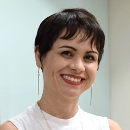 Diana Pereira